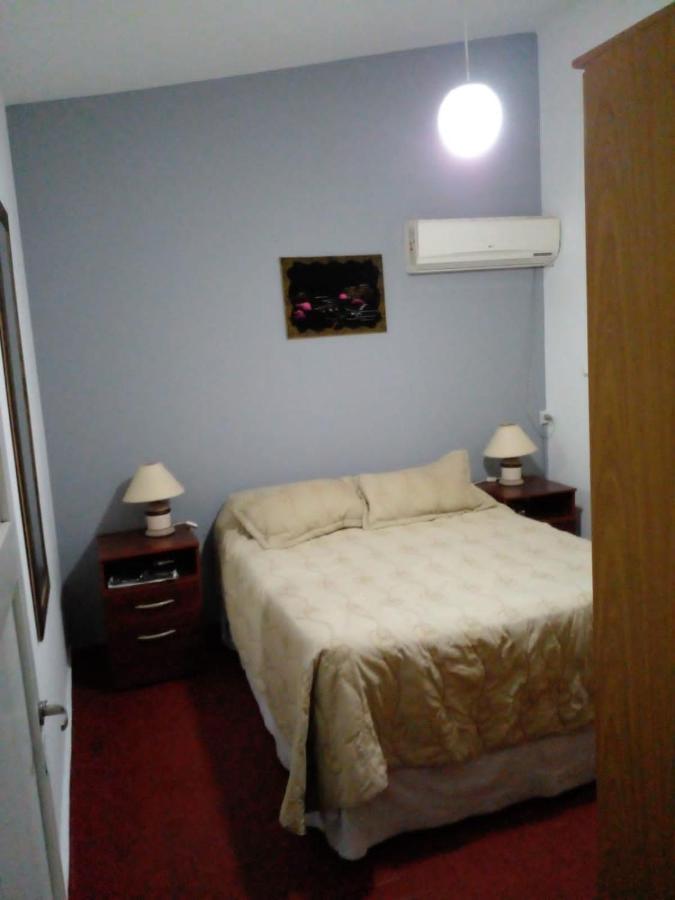 Confort Y Tranquilidad Al 100% Malargüe Exteriör bild